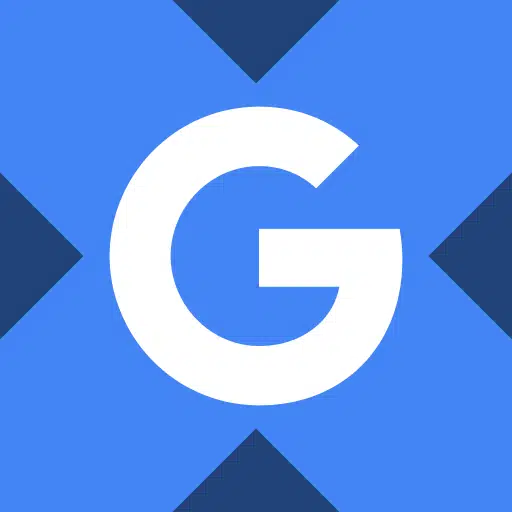 Alphabet logo
