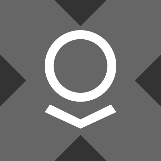 Palantir logo